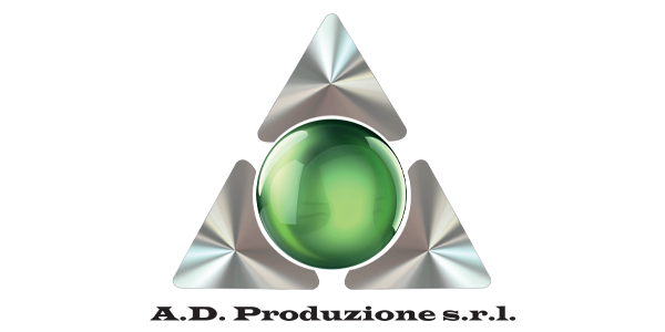 logo ad produzione